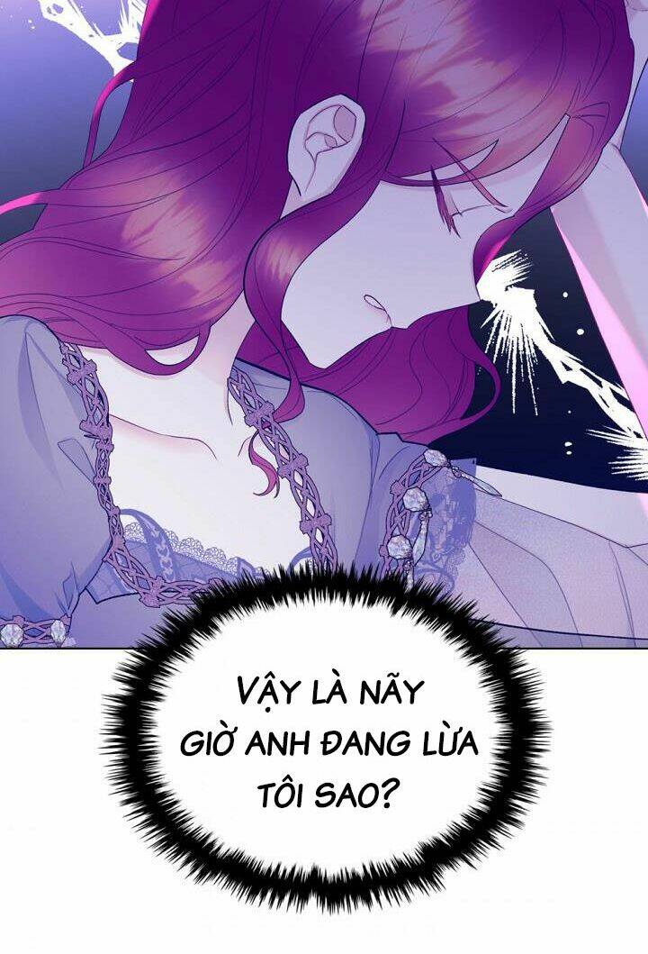 kẻ tạo ra nữ phản diện chapter 54.1 23