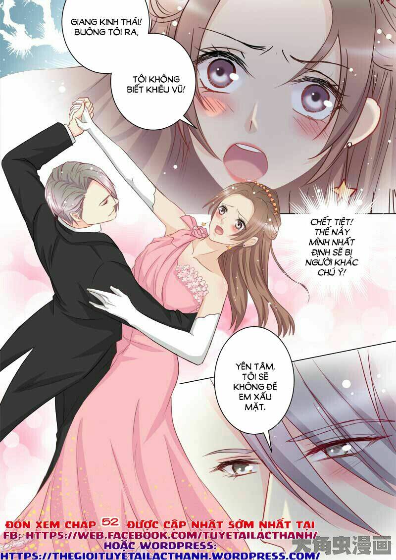 the stars are not luminous body chapter 51 9