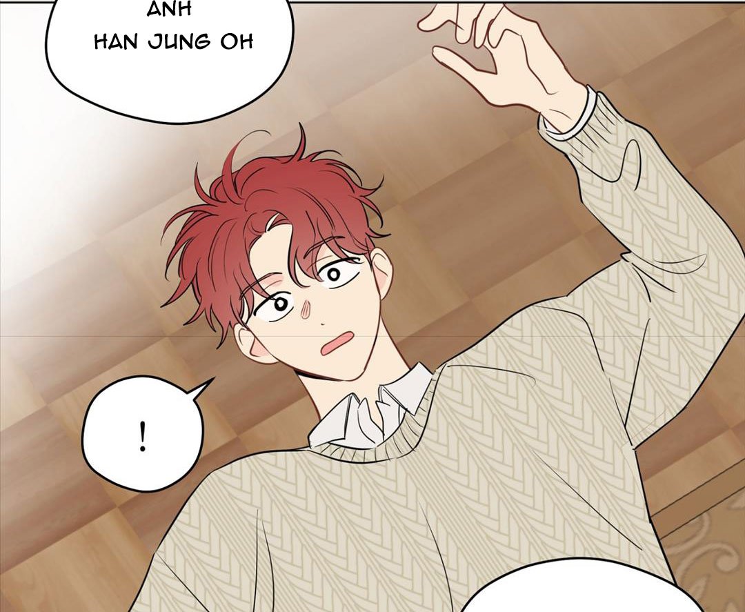 chuyện quái gì với giấc mơ đó vậy chapter 46 50