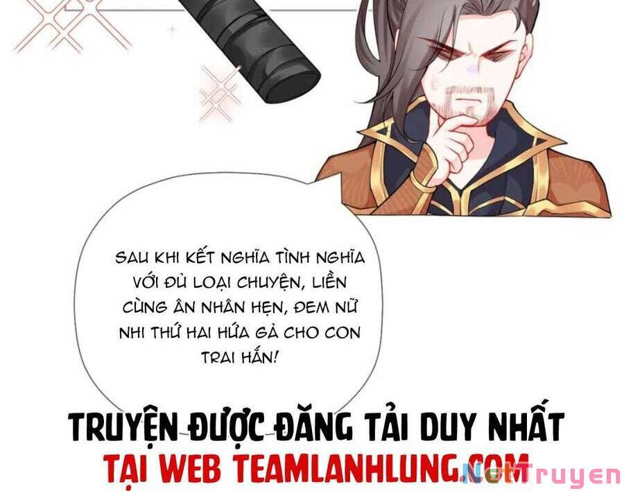 thiết lập ác nữ của tôi sụp đổ rồi chapter 32 34