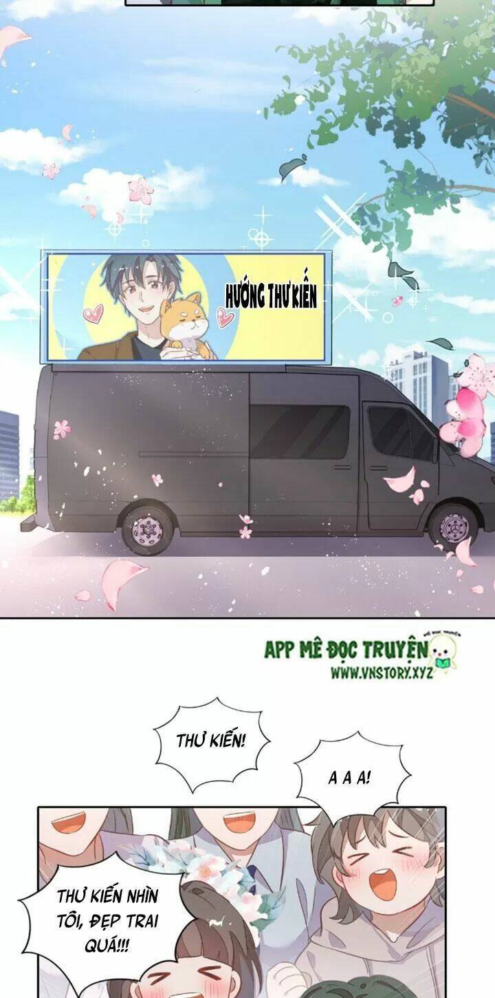 bạn trai kém tuổi bẫy yêu tôi chapter 18 38