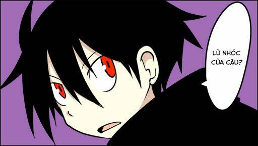 senyuu chapter 99 46