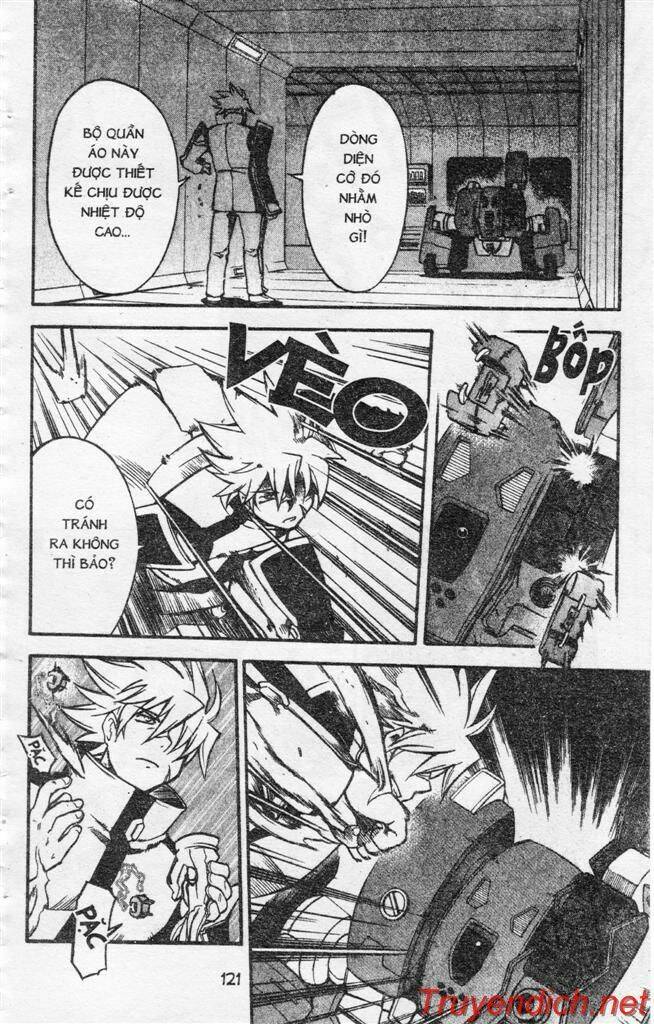 ifrit - danzai no enjin chapter 11 11