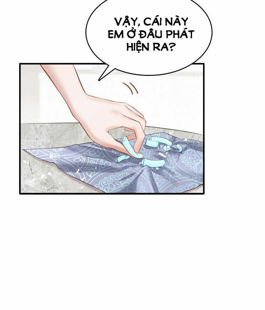 sau này vẫn cứ thích em chapter 17 14