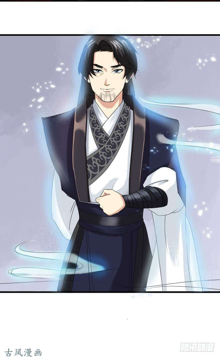 võ đạo cuồng triều chapter 3 9