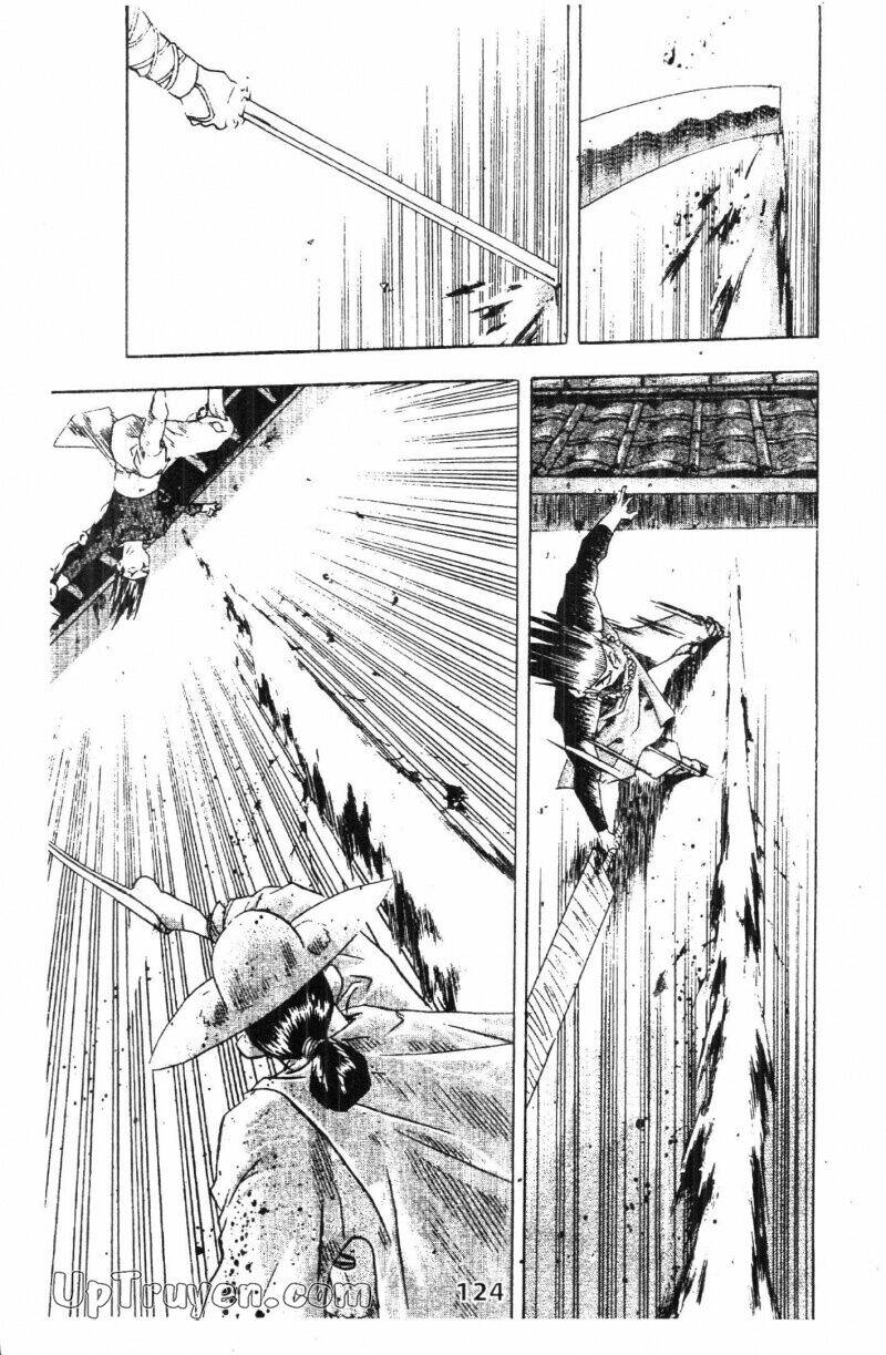 giang hồ bá đạo ký chapter 2 124