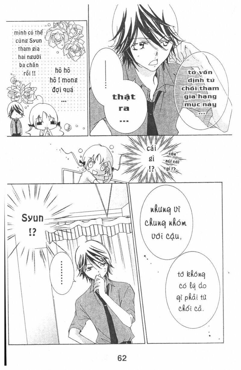 ore-sama kingdom chapter 7 62