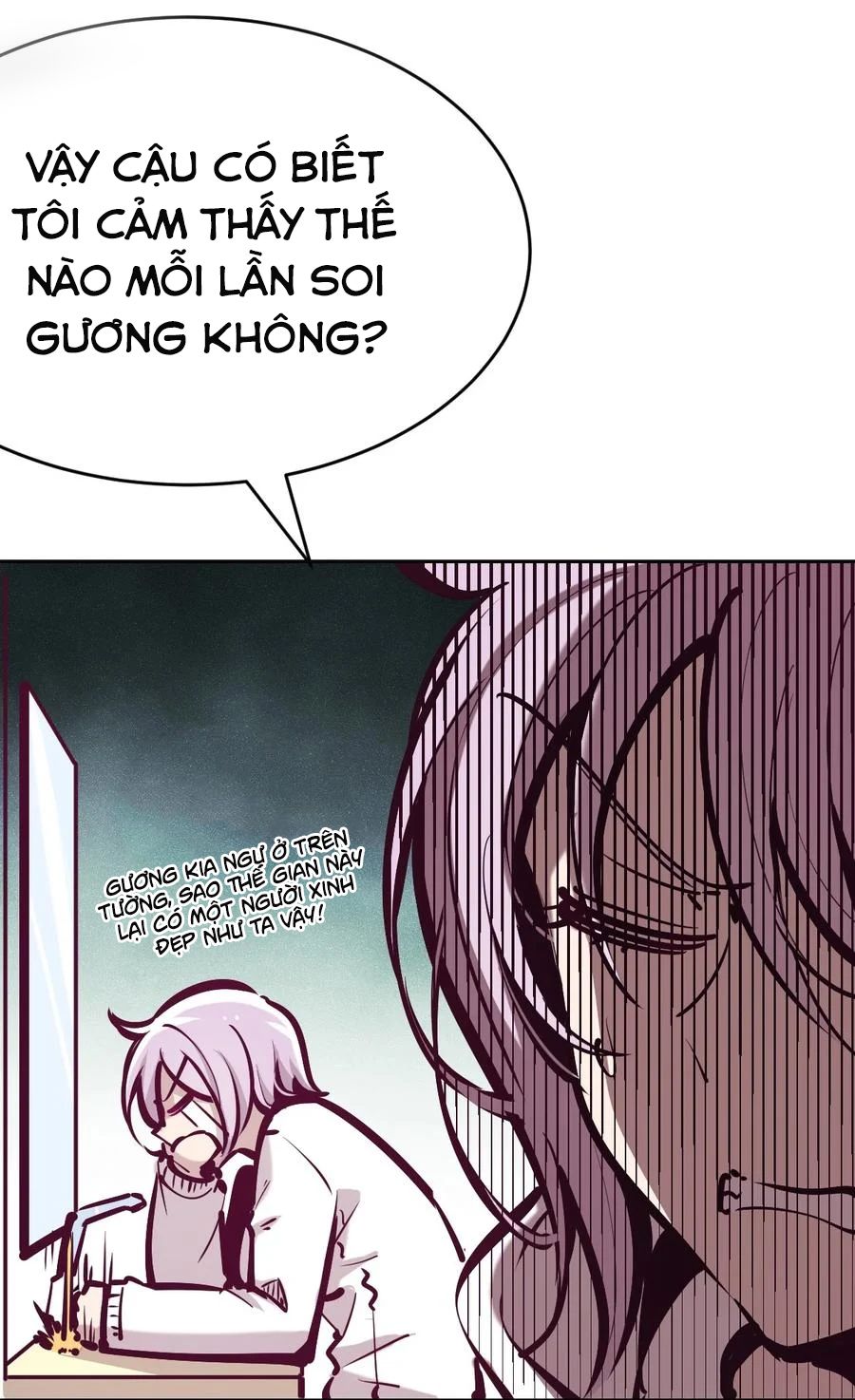 oan gia chung nhà ! chapter 40.1 31