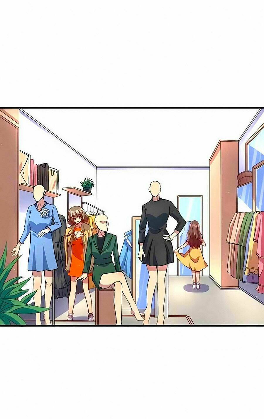 thời gian đều biết chapter 7 30