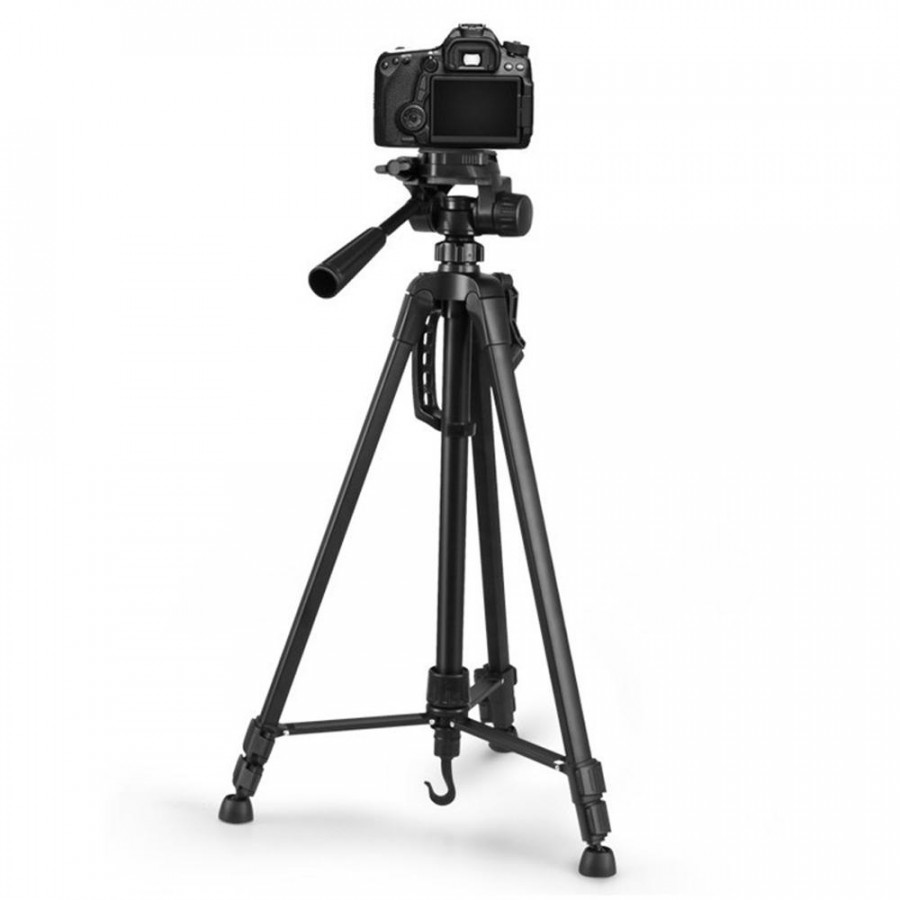 Chân máy ảnh Tripod CB 9800