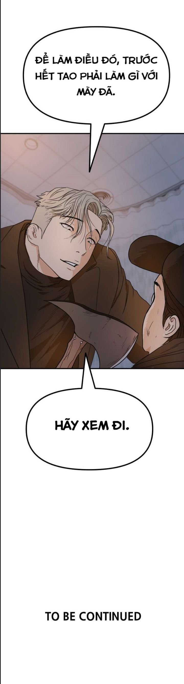 bạn trai võ sĩ chapter 120 33