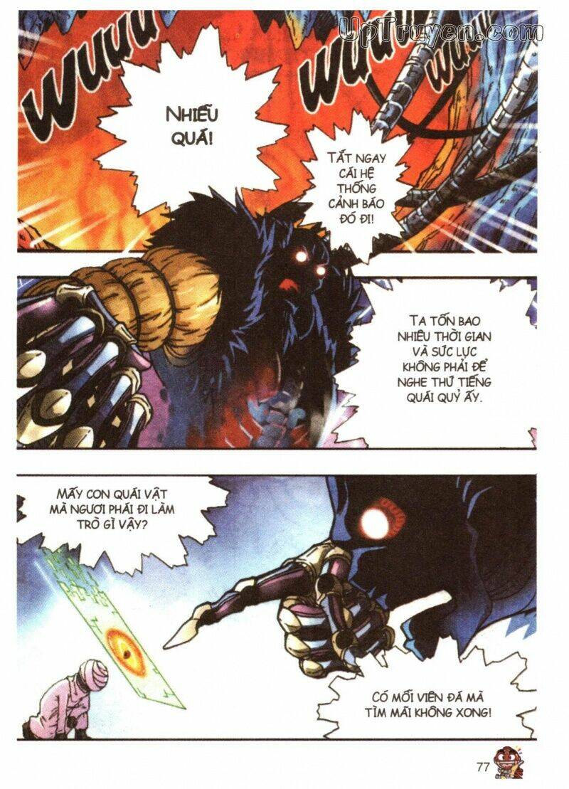 siêu nhân mì ăn liền chapter 15 79