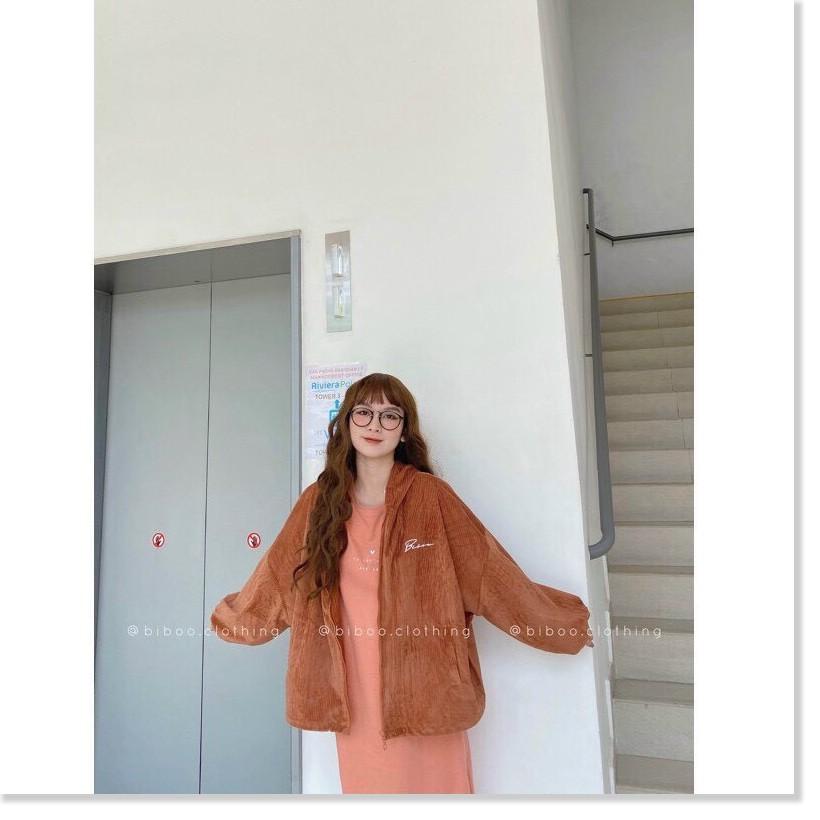 ÁO KHOAC NHUNG NỮ CỰC HOT SIÊU XINH