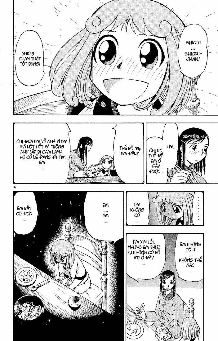 konjiki no gash!! chapter 16 7