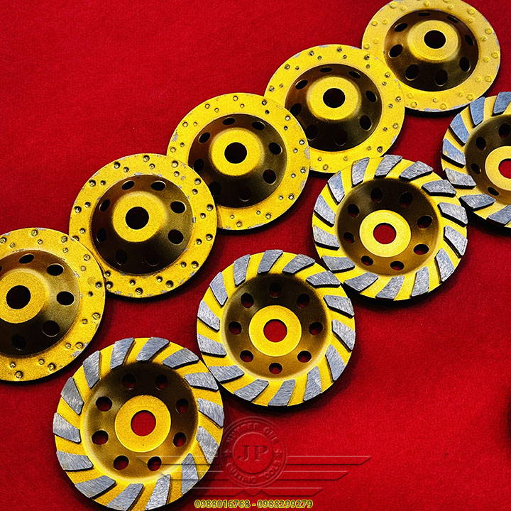 Bát Mài Bê Tông 150mm