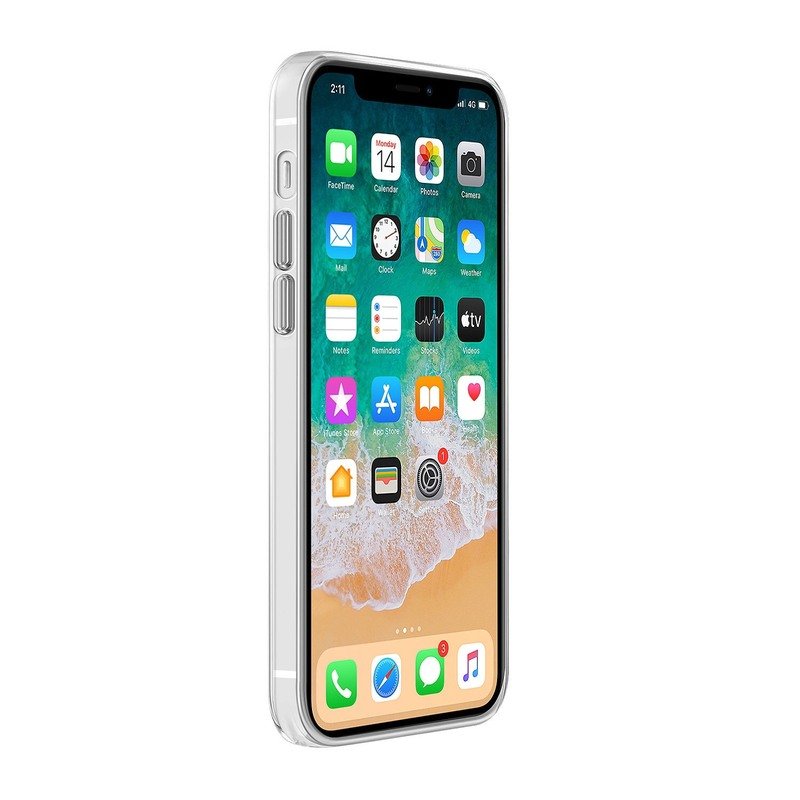 Ốp lưng trong suốt chống ố vàng dành cho iphone 6/6plus/6s/6splus/7/7plus/8/8plus/x/xr/xs/11/12/13/pro/max/plus/promax