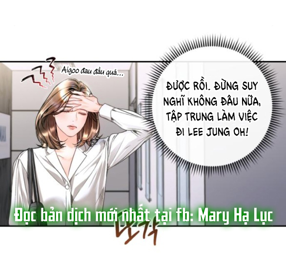 đứa trẻ trông giống tôi chapter 21.2 1