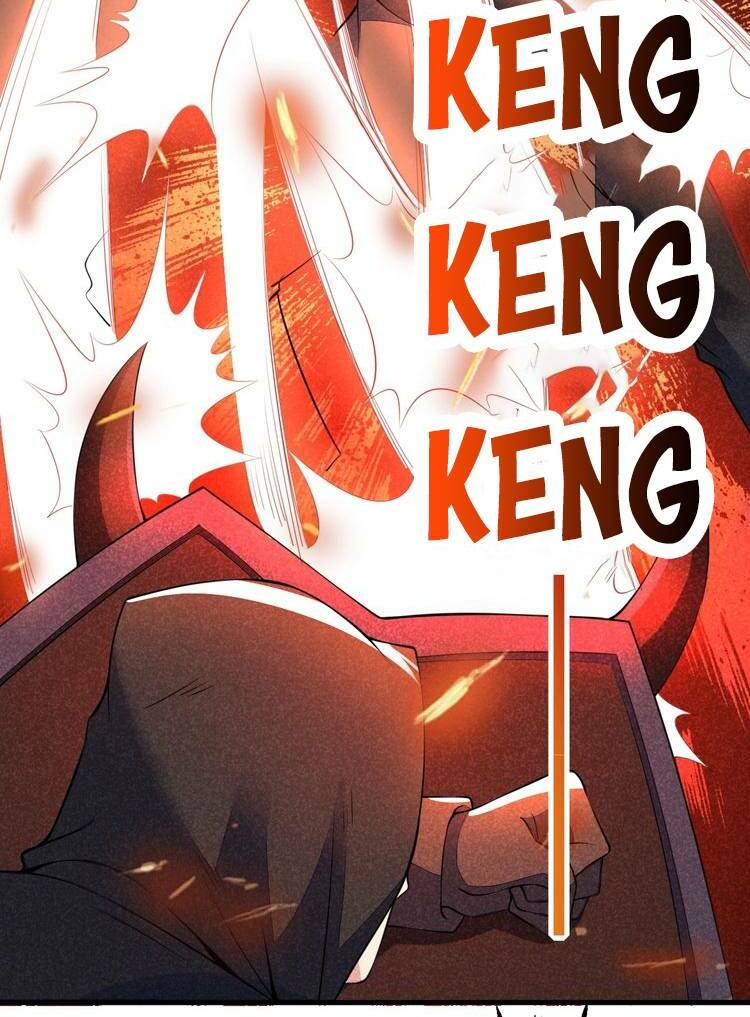 thánh tôn chapter 19 36