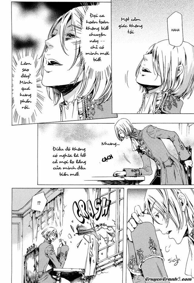 adekan chapter 33 20