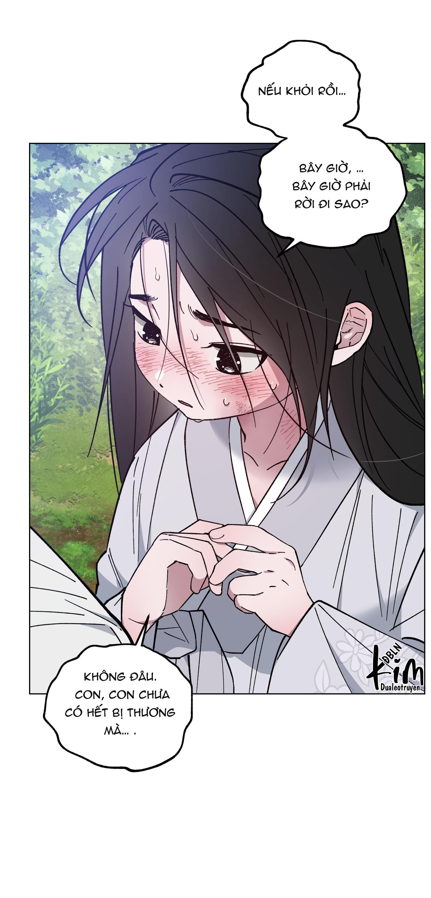 bình minh của rồng chapter 39 43