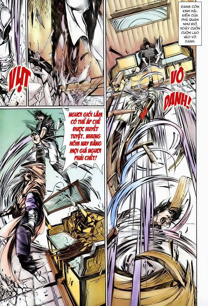 phong vân chapter 68 10