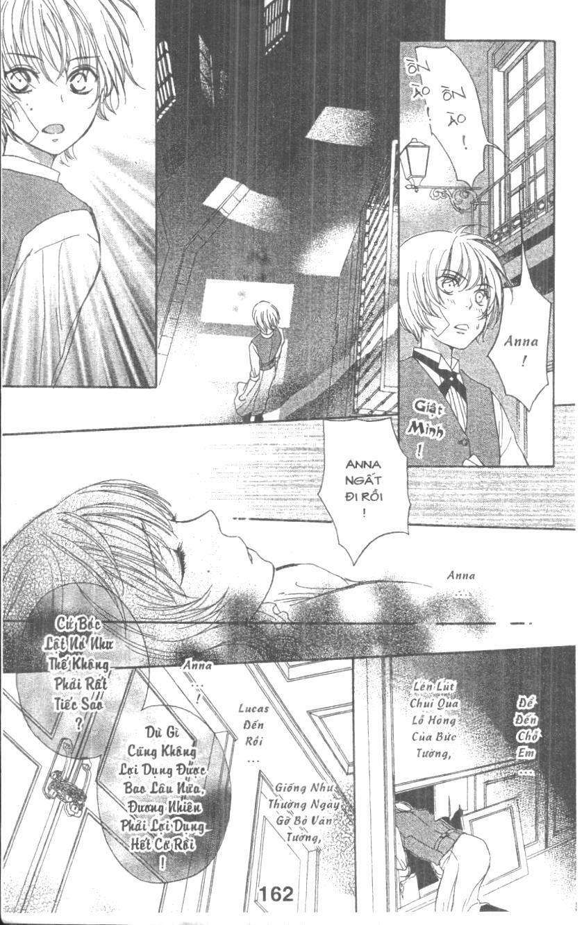 tài xế riêng của đại tiểu thư chapter 4.5 10