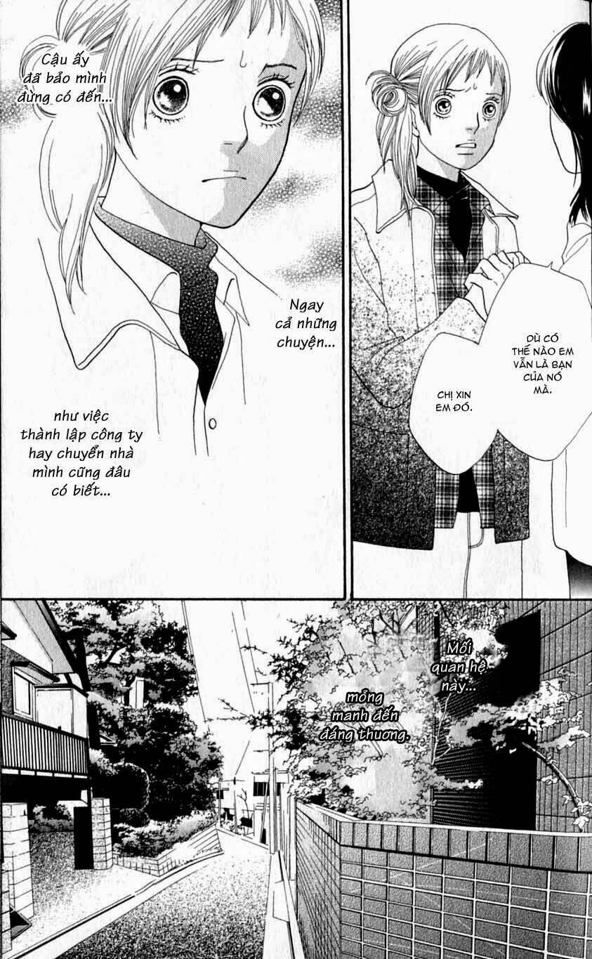 cat street chapter 21 24