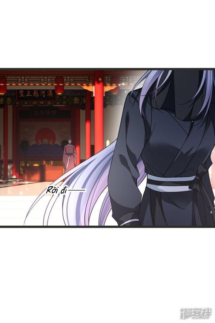 nụ cười của ngươi ngọt gãy tám cái răng của ta chapter 80 7