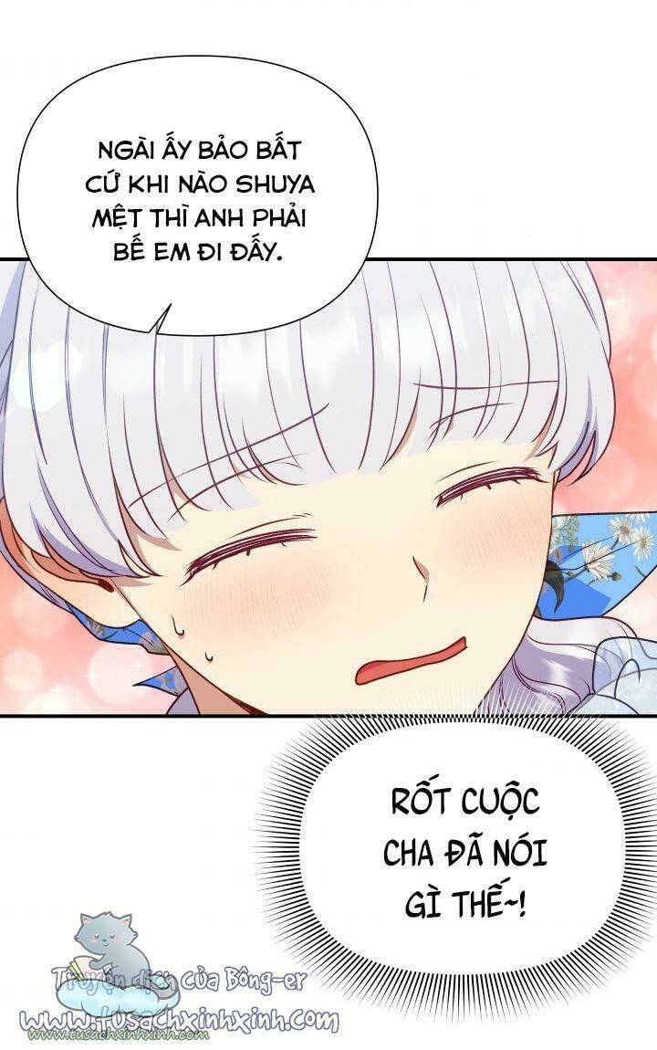 khế ước của nữ công tước quái vật chapter 134 63