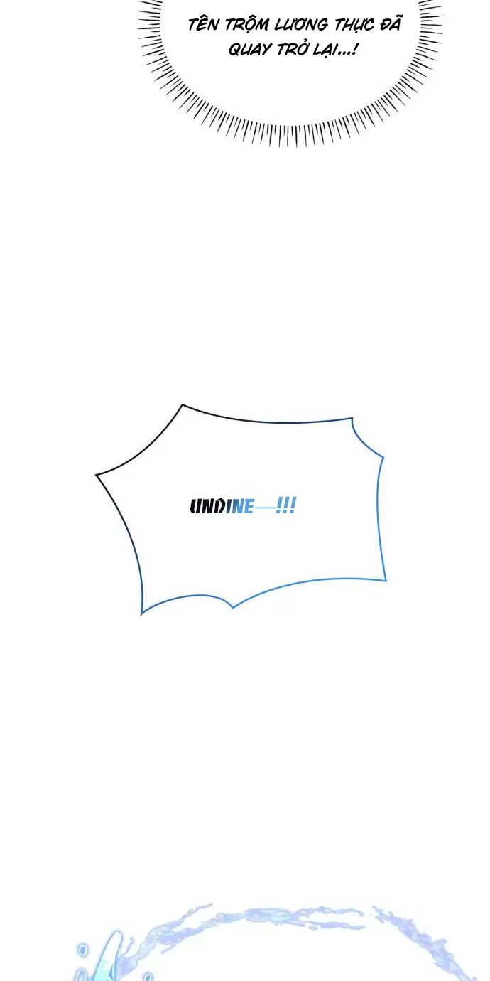 sống trong vườn hoa của công chúa chapter 17 38
