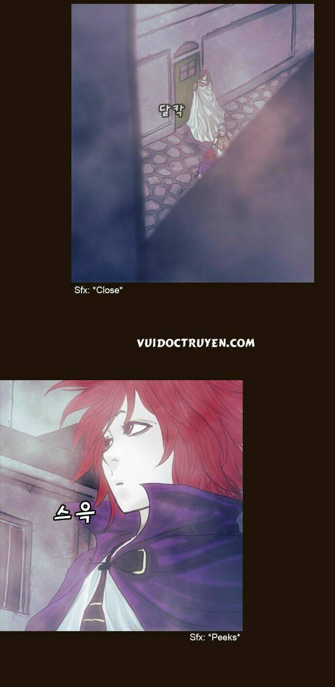 hội ảo thuật chapter 111 5