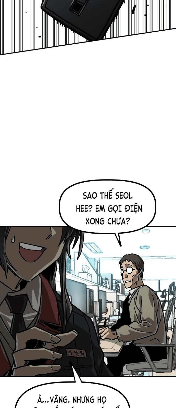 chỉ có cái c.h.ế.t mới là sự cứu rỗi chapter 18 81