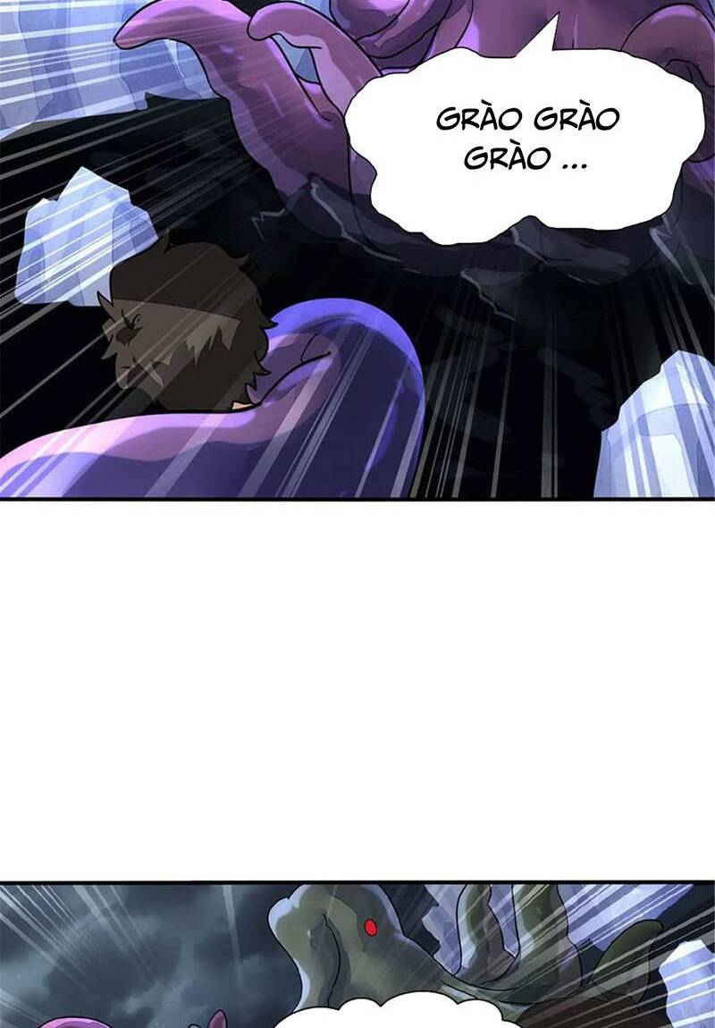 bạn gái virus của tôi chapter 384 18