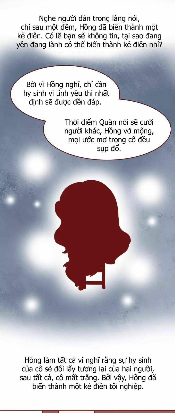 giải mã tình yêu chapter 283 13