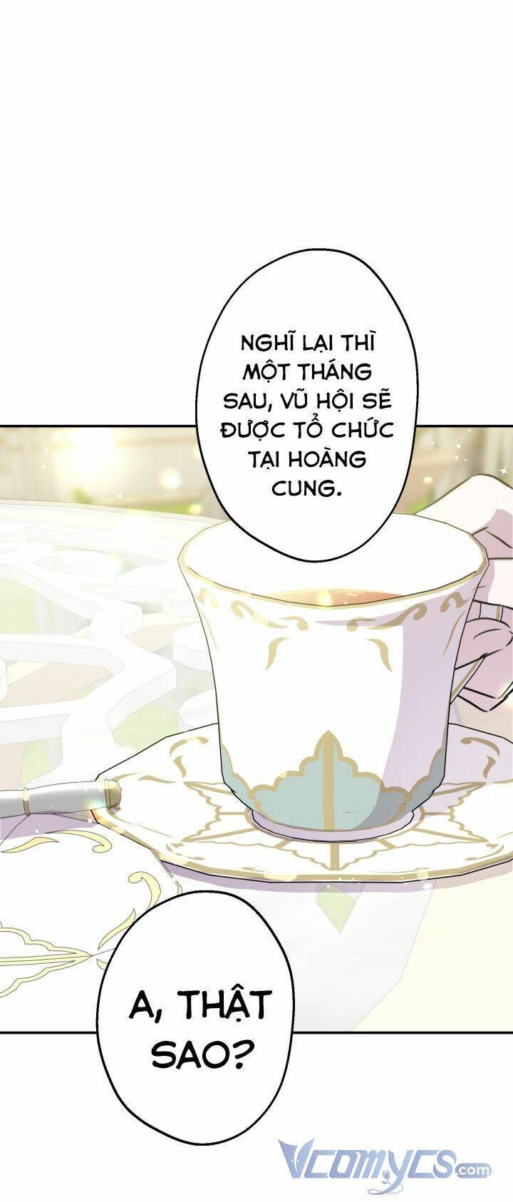 những nhân vật mạnh nhất thế giới ám ảnh tôi chapter 33 9