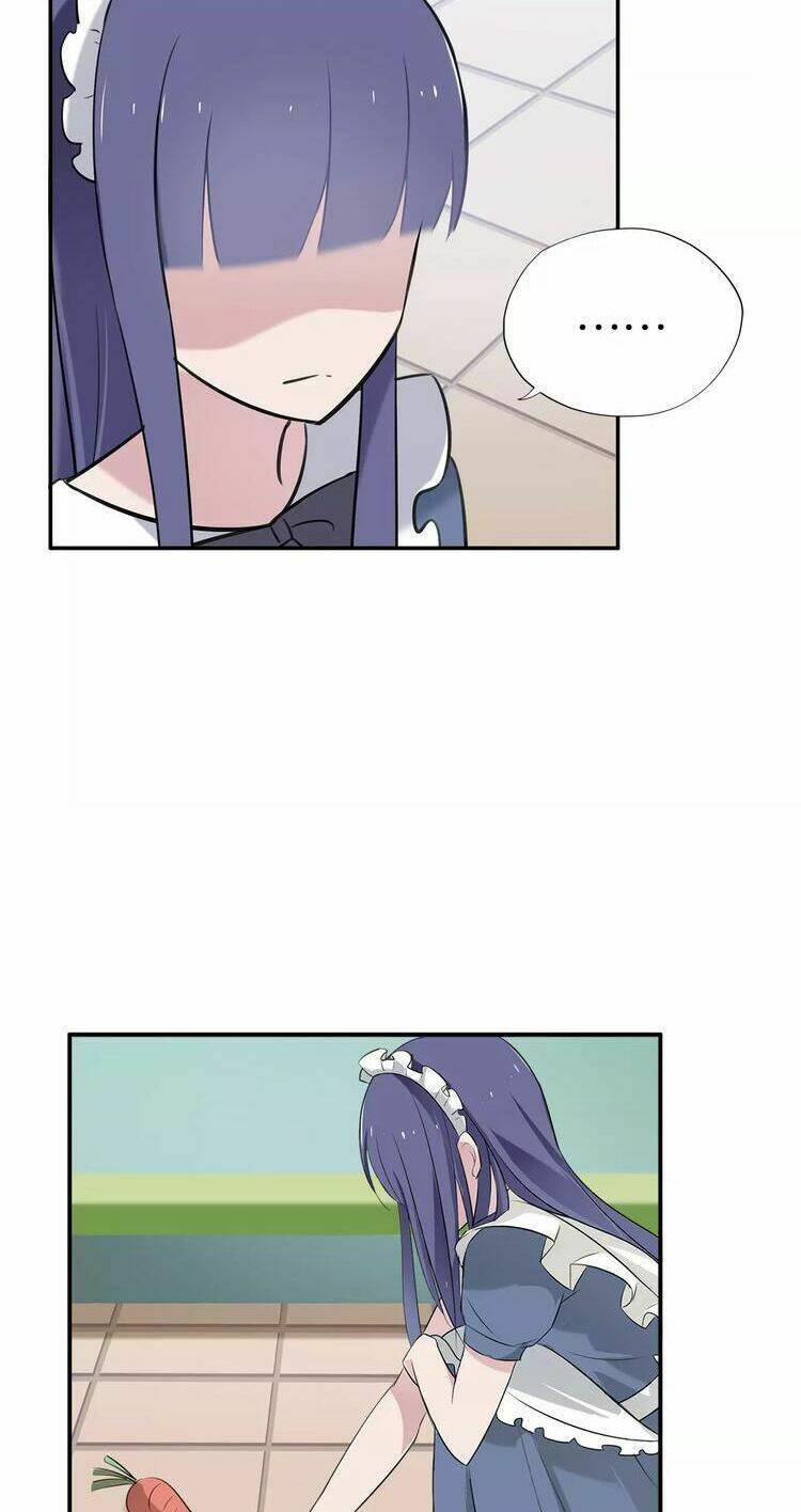 hầu gái siêu cấp của tôi chapter 6 13