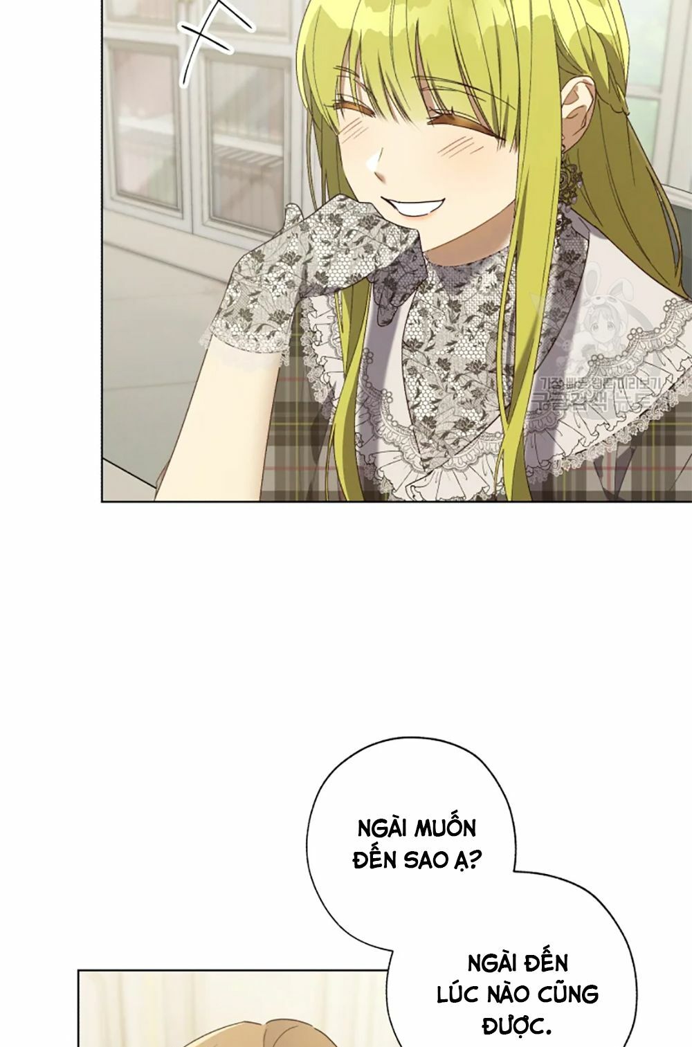 công chúa khắc dấu lên kẻ phản nghịch chapter 54 44