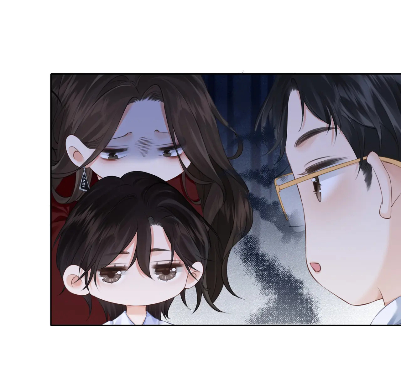 Nàng Pháp Y Thân Yêu Của Tôi chapter 9.2 - Trang 7