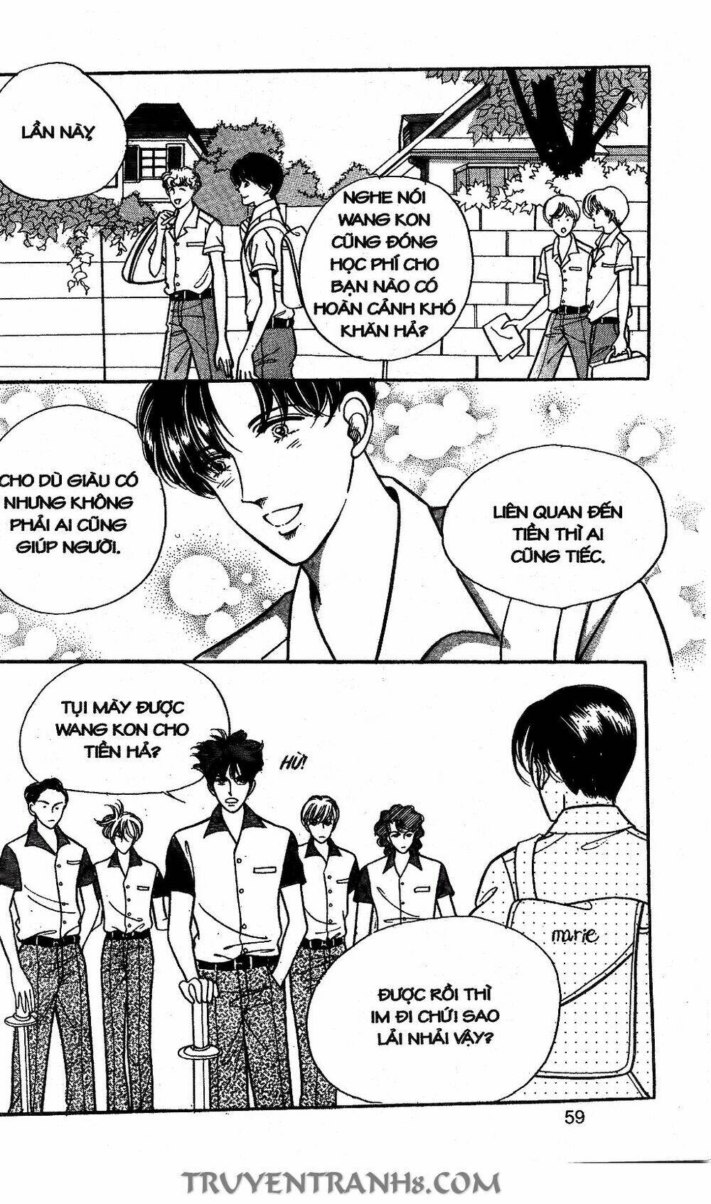 lọ lem kén rể chapter 45 10