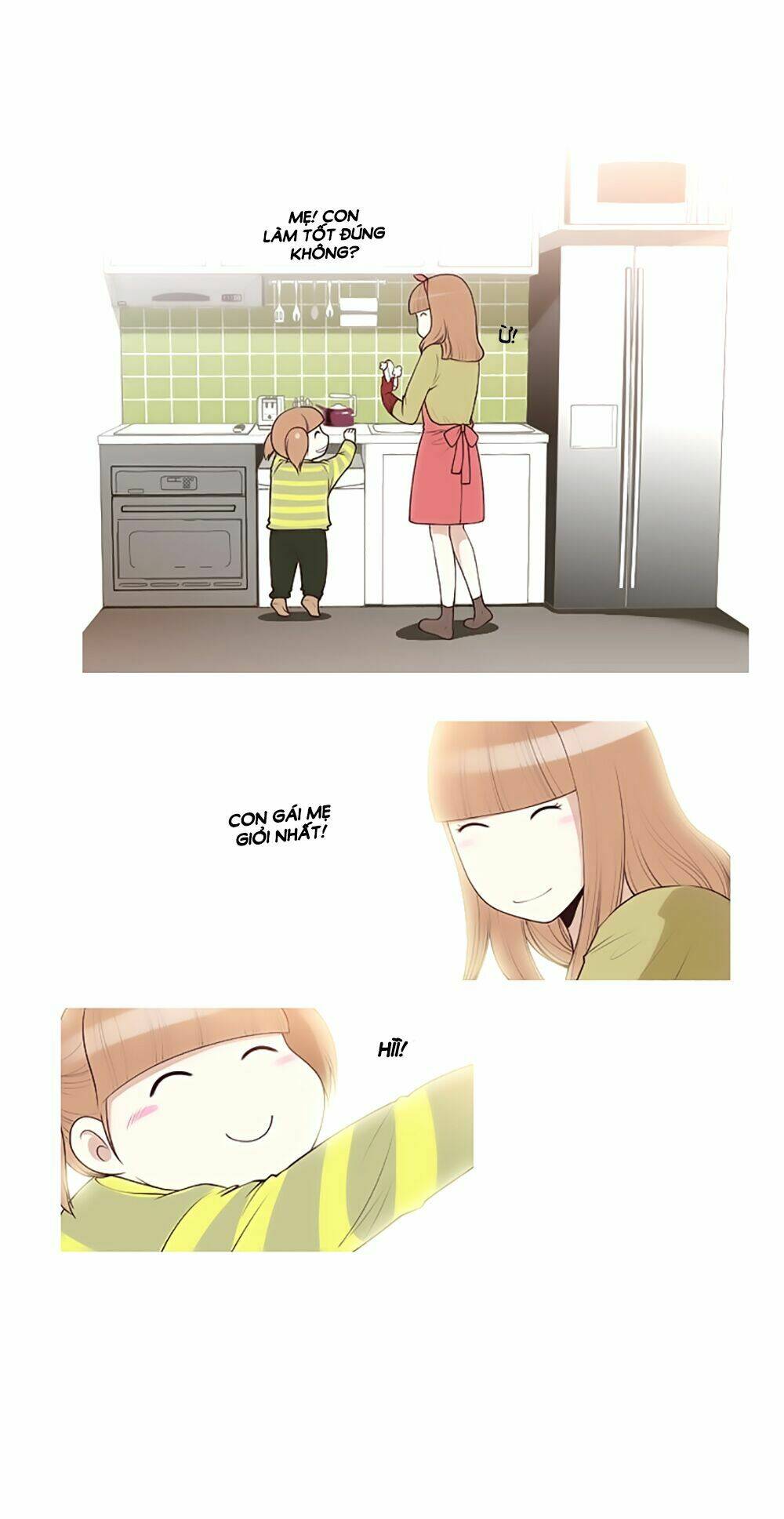 mrs. seonnyeo | mrs. tiên cô chapter 26 52