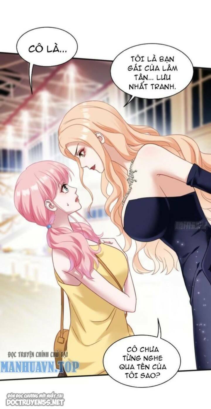 Bỏ Làm Simp Chúa, Ta Có Trong Tay Cả Tỉ Thần Hào chapter 15.2 11
