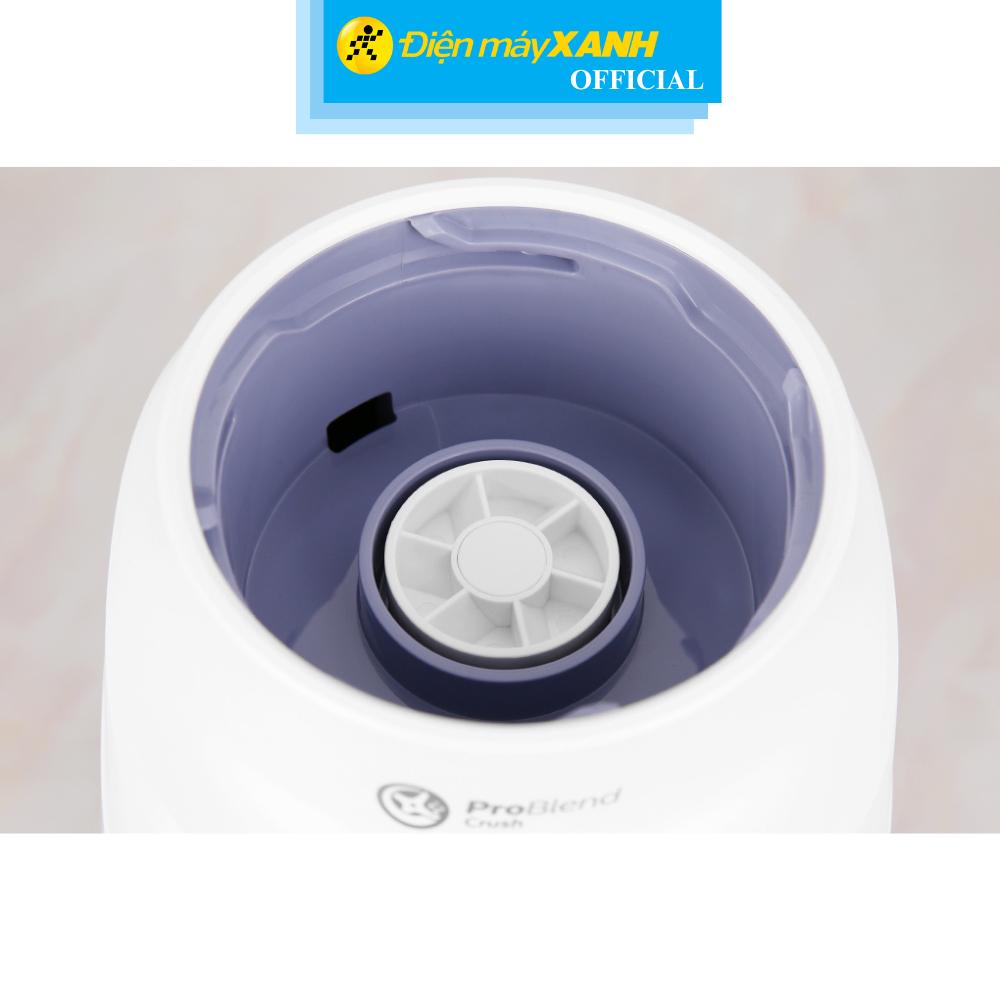 Máy xay sinh tố đa năng Philips HR2223/00 - Hàng Chính Hãng
