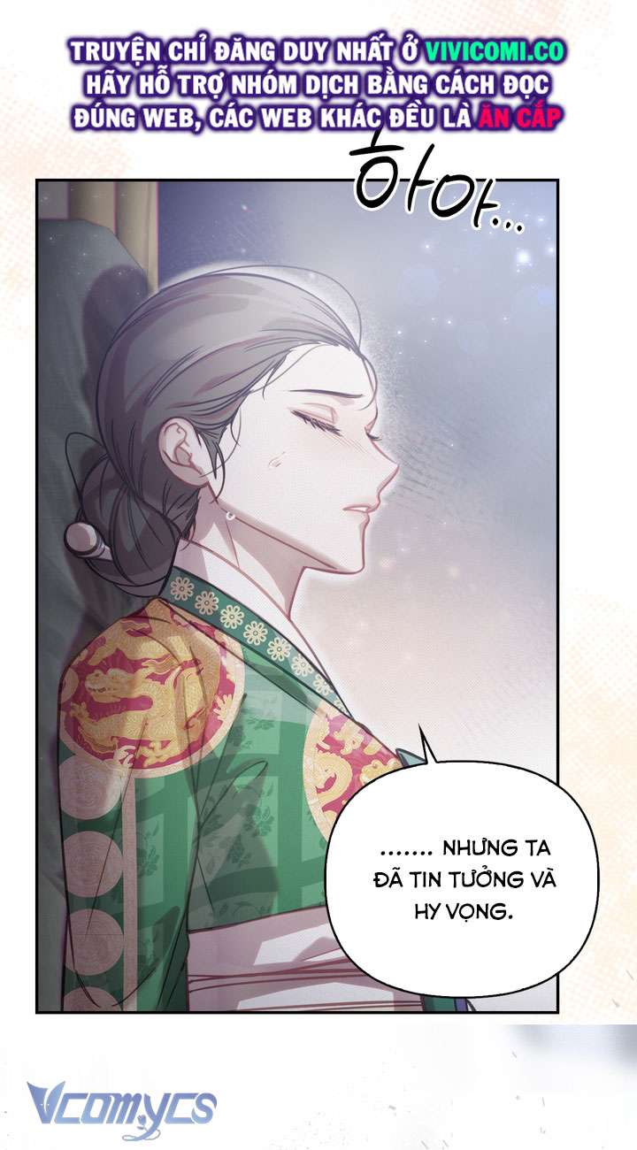 [18+] tiết học bí mật của trung điện chapter 46 23