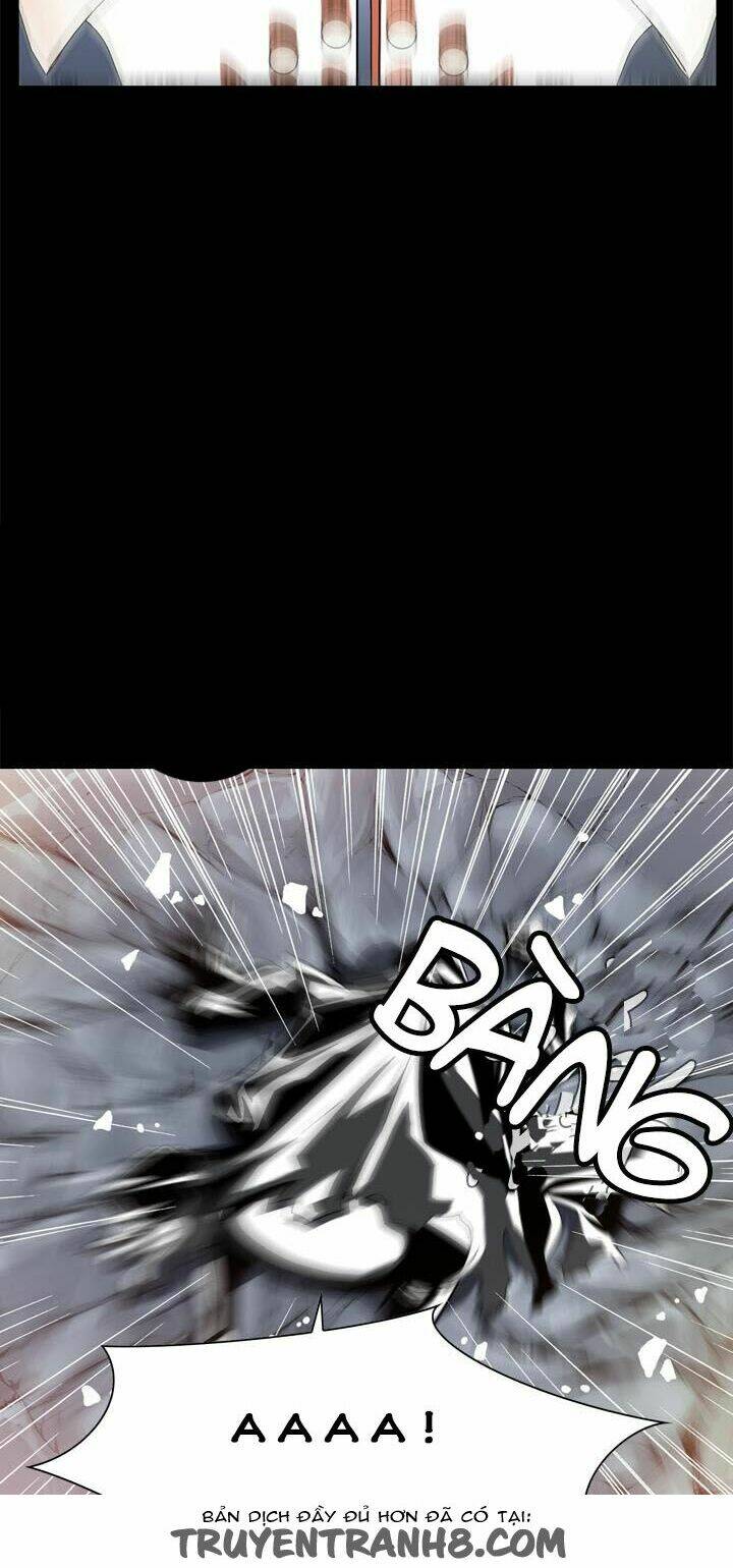 giấc mơ khủng khiếp - deadful dream chapter 2 18