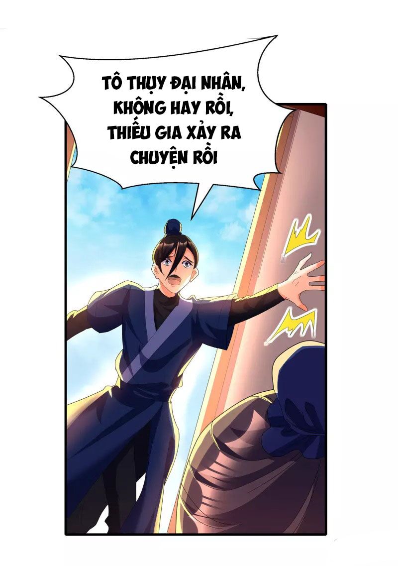 tiến sĩ khoa học kỹ thuật tu tiên chapter 6 3