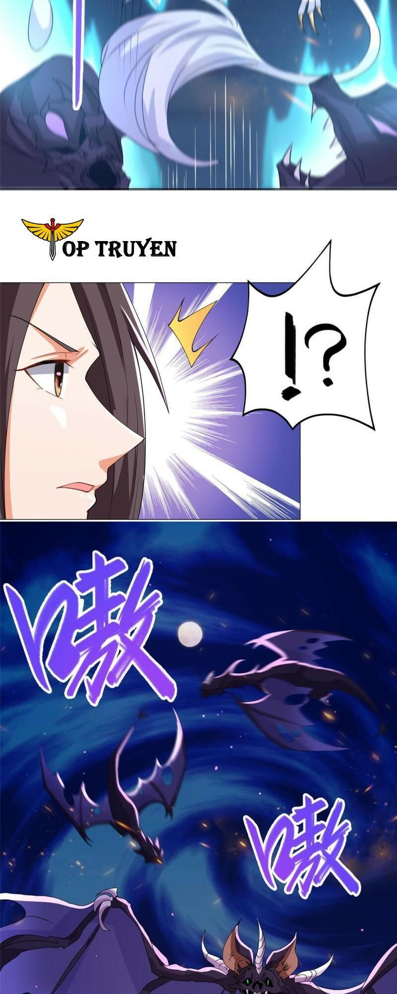 người nuôi rồng chapter 145 16