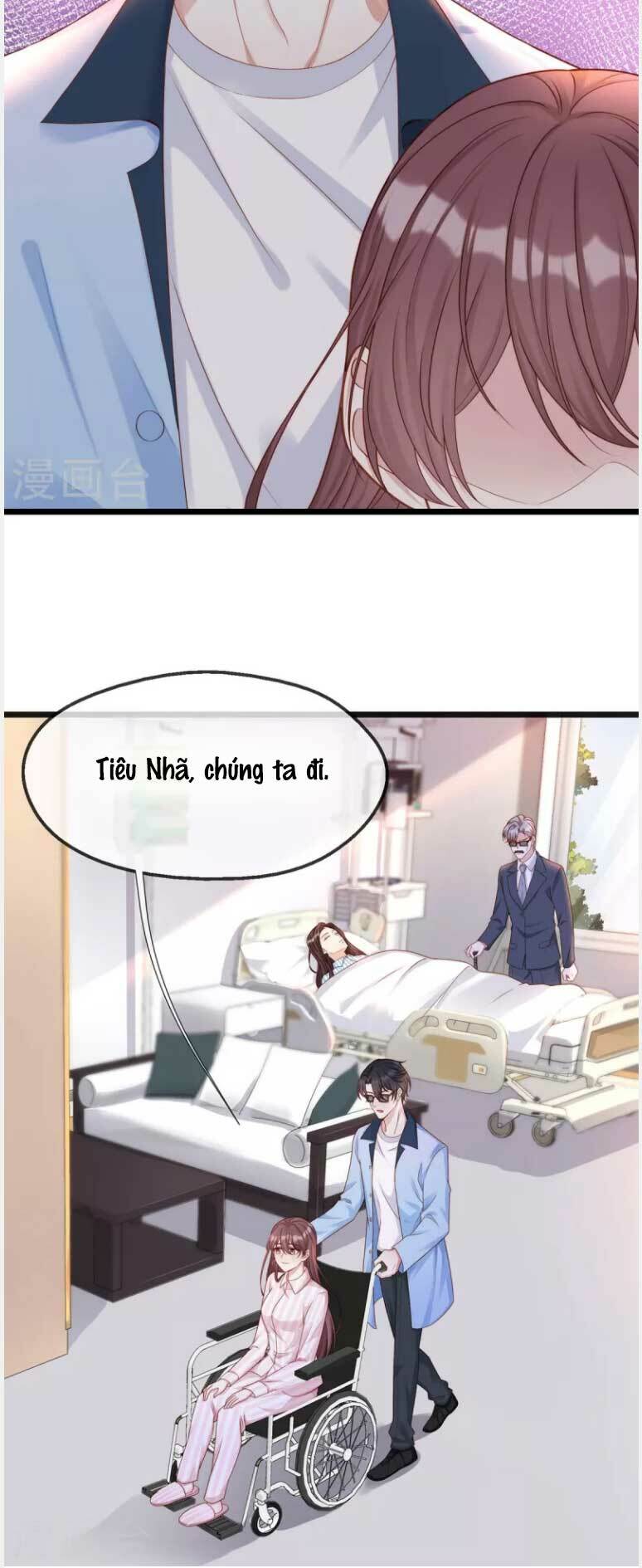 sủng em sủng tới tận cùng chapter 148 15