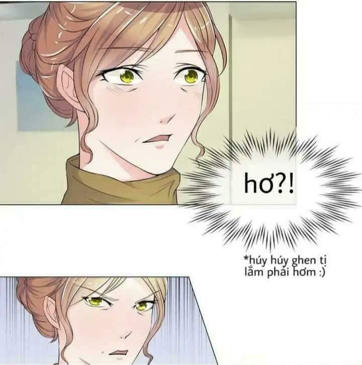 kiều thê tại thượng - tổng tài bạo ác yêu điên cuồng chapter 4 7