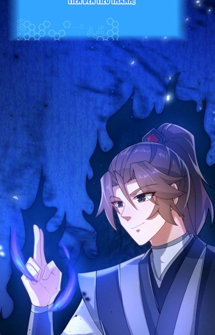 võ thánh này cũng quá khẳng khái chapter 16 37