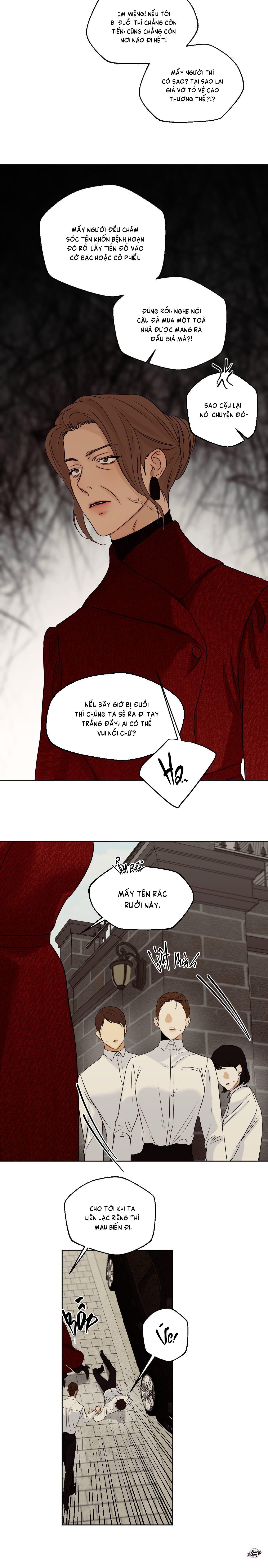 ái dục chapter 46 5